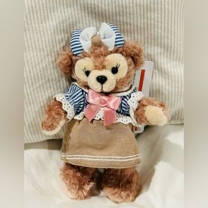 Shellie May - Disney